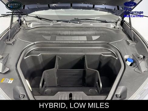 Certified 2021 Ford Mustang Mach-E Premium image 31