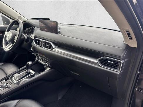 Used 2025 MAZDA CX-5 AWD 2.5 S w/ Select Package image 22