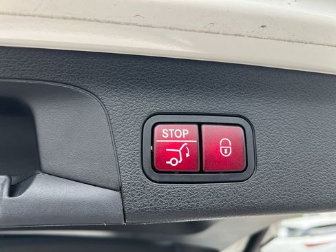 Used 2020 Mercedes-Benz GLS 580 4MATIC image 20