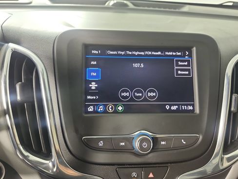 Used 2023 Chevrolet Equinox LS w/ LS Convenience Package AWD/4WD image 12