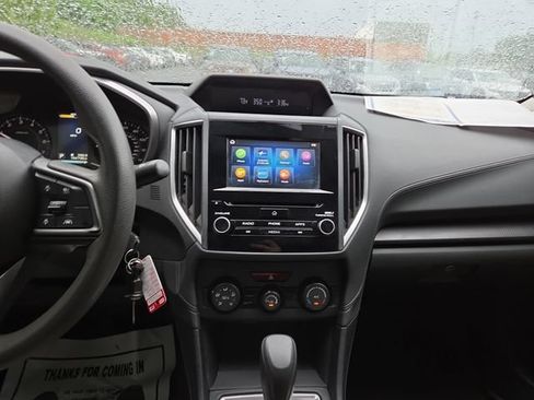 Used 2020 Subaru Impreza 2.0i Premium AWD/4WD image 11