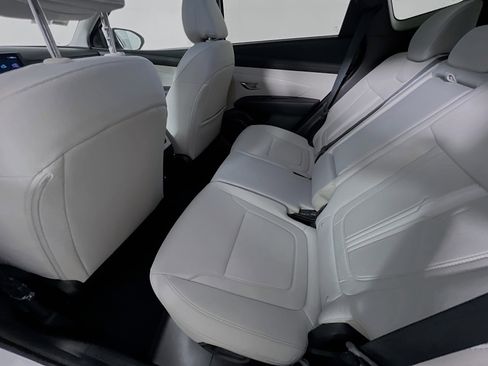 Used 2026 Hyundai Tucson SEL image 29