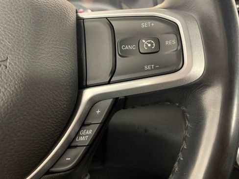 Used 2022 RAM 1500 Big Horn AWD/4WD image 28