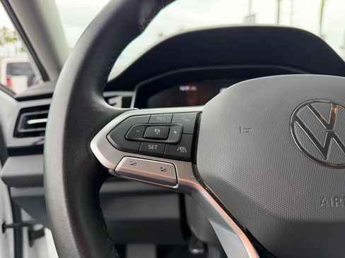 Used 2025 Volkswagen Jetta S FWD image 14