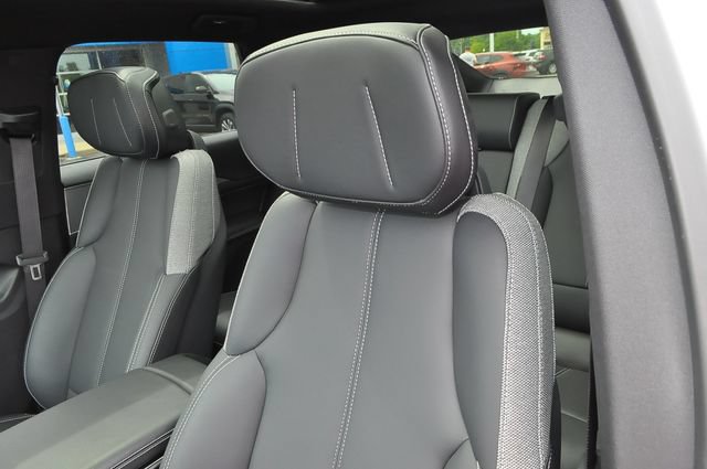 Used 2024 Cadillac Lyriq Tech w/ LPO, Floor Liner Package AWD/4WD image 10