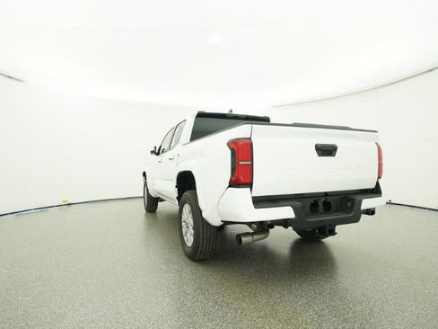 New 2026 Toyota Tacoma SR5 image 15