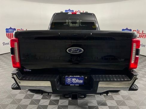 Certified 2023 Ford F450 Lariat image 4