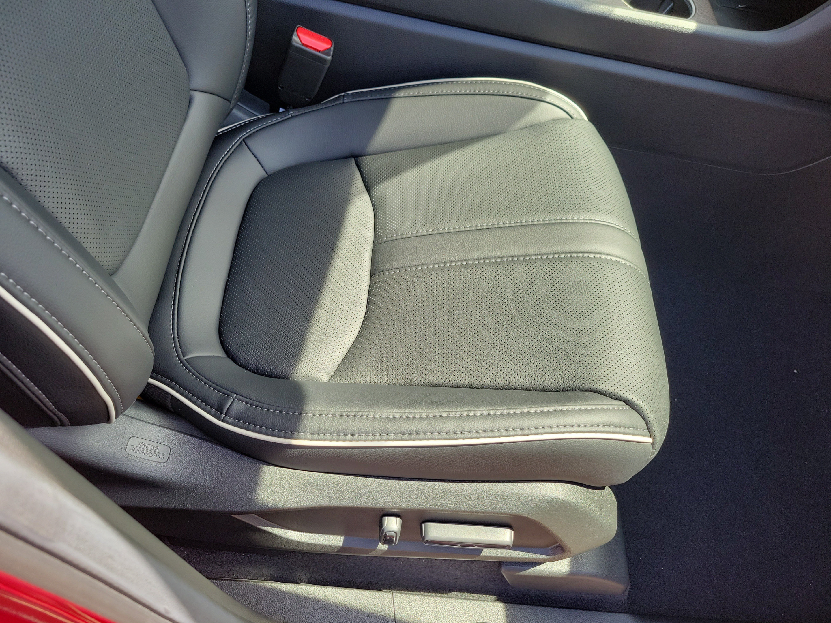 New 2026 Honda Pilot Elite image 19