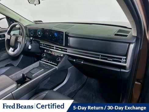 Certified 2025 Hyundai Santa Fe XRT image 13