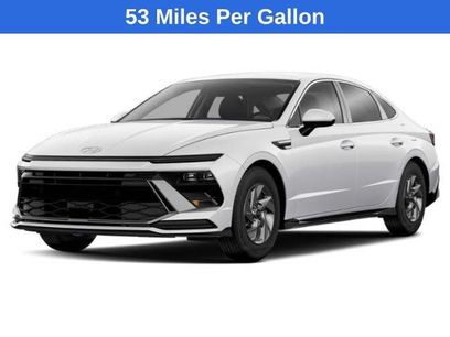 New 2026 Hyundai Sonata SE