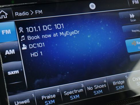 Used 2018 Subaru Crosstrek 2.0i Limited image 52