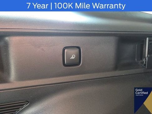 Certified 2024 Ford Bronco Sport Big Bend w/ Convenience Package AWD/4WD image 16