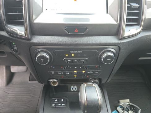 Used 2019 Ford Ranger Lariat w/ Equipment Group 501A Mid image 29