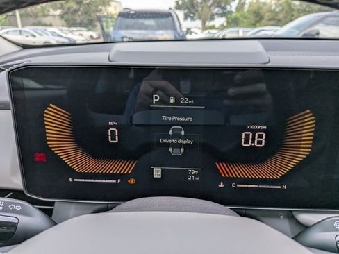 New 2027 Kia Seltos EX AWD/4WD image 30