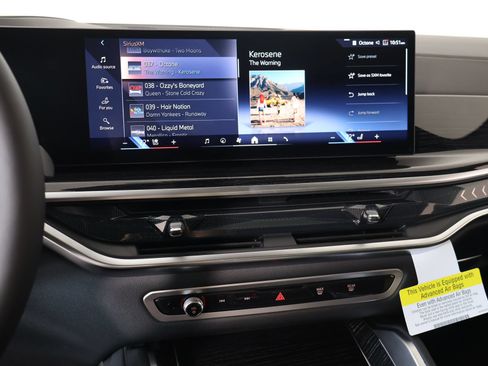 New 2027 BMW X6 xDrive40i AWD/4WD image 5