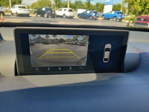Used 2023 Acura TLX SH-AWD w/ A-SPEC Pkg image 33