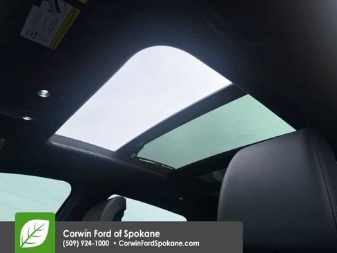 Used 2025 Kia Sportage X-Pro Prestige AWD/4WD image 33
