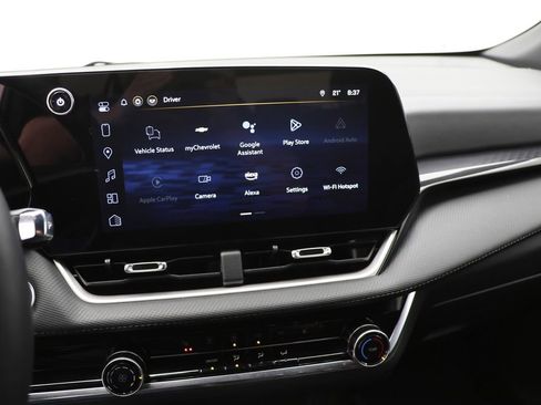 Used 2025 Chevrolet Equinox LT image 21