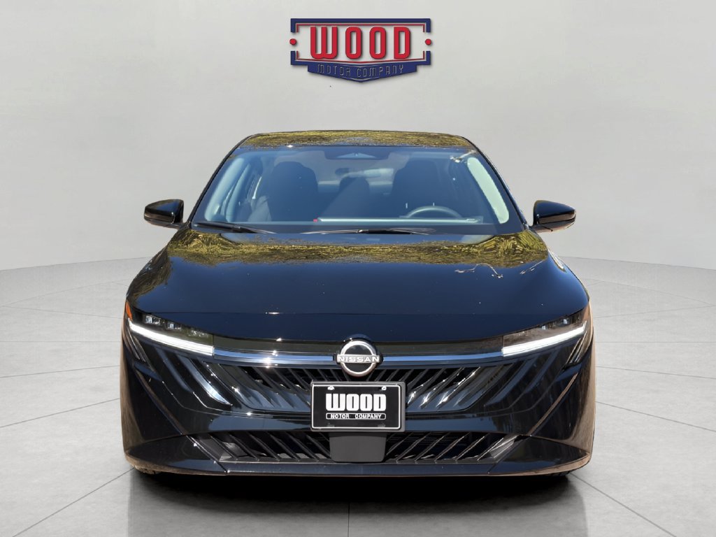 New 2027 Nissan Sentra S w/ Floor Mat Package FWD image 5