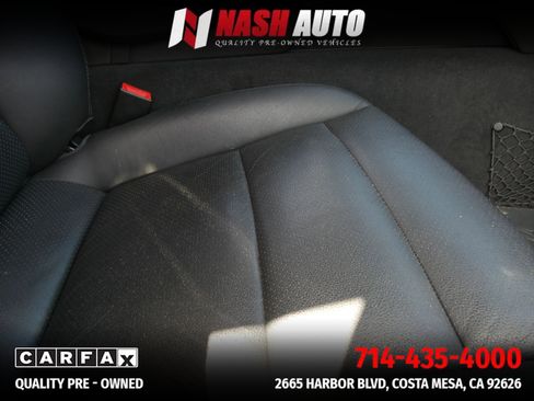 Used 2011 Porsche Panamera 4 AWD/4WD image 23