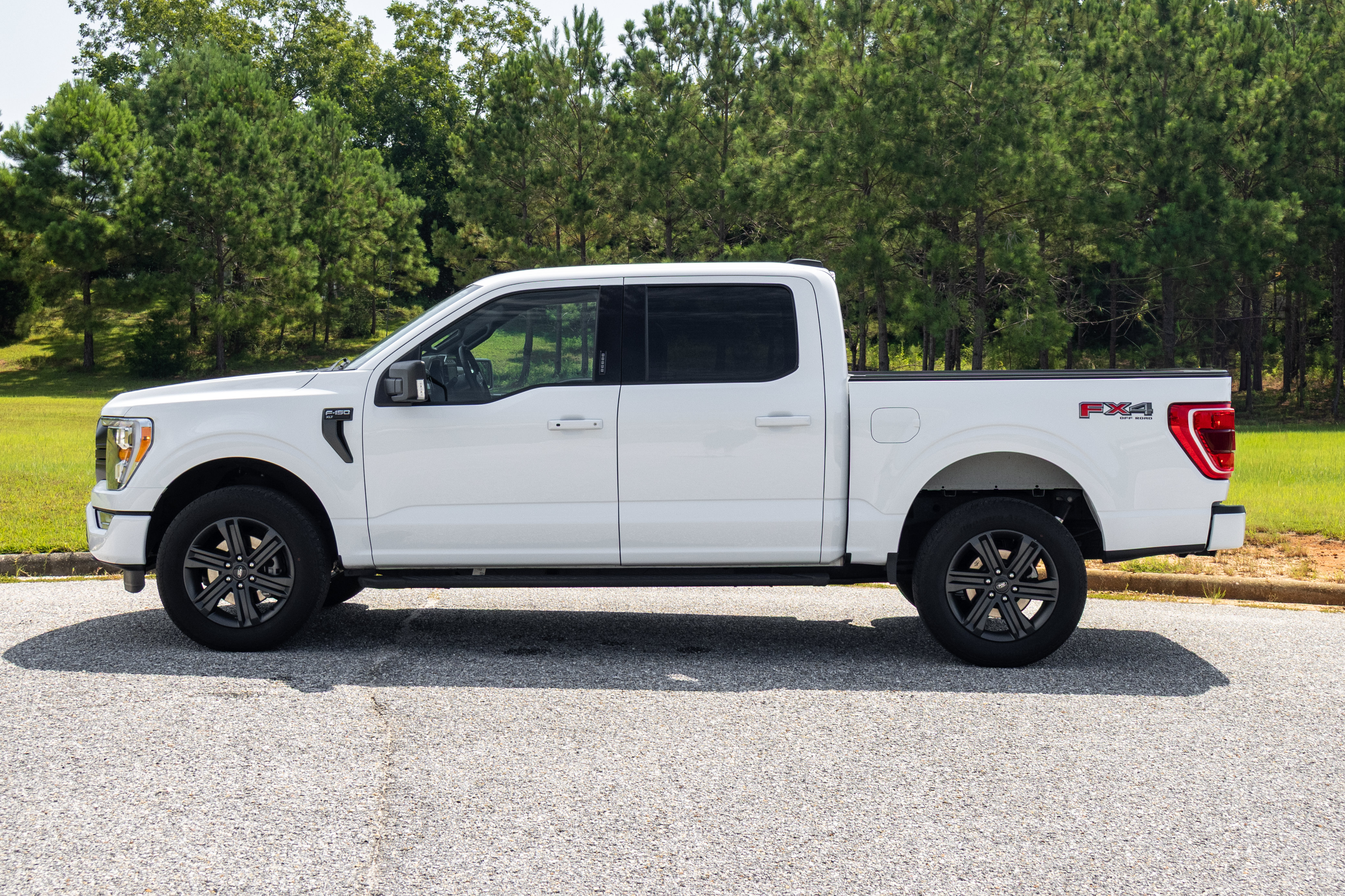 Used 2023 Ford F150 XLT w/ Equipment Group 302A High AWD/4WD image 8