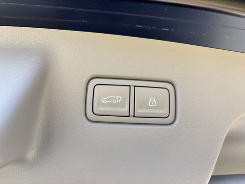 New 2026 Hyundai Palisade Limited image 17