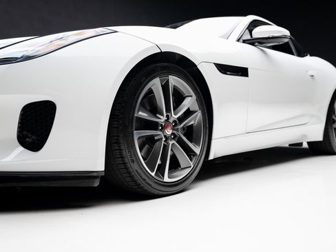 Used 2020 Jaguar F-TYPE Coupe image 68