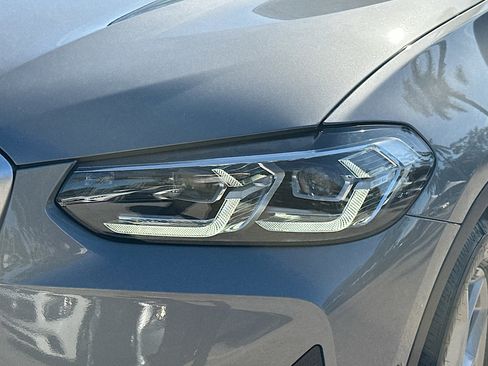 Certified 2023 BMW X3 sDrive30i w/ Convenience Package image 37