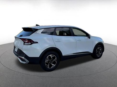 Used 2025 Kia Sportage LX FWD image 13
