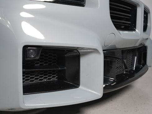 Used 2024 BMW M2 w/ Lighting Package RWD image 34