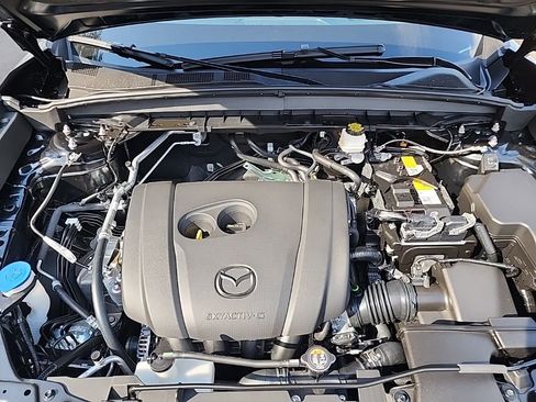 New 2026 MAZDA CX-5 Preferred image 10
