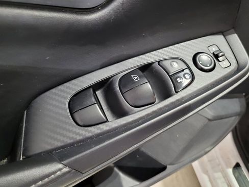 Used 2022 Nissan Sentra SV w/ Trunk Package image 41