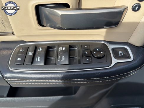 Used 2022 RAM 2500 Limited w/ Towing Technology Group image 27