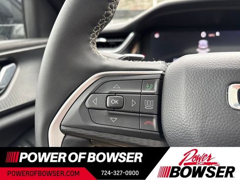 New 2026 Chevrolet TrailBlazer RS w/ Convenience Package image 20