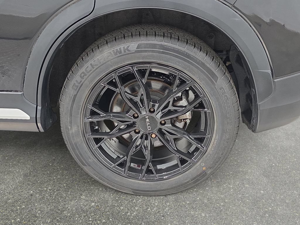 Used 2018 Mitsubishi Eclipse Cross SEL AWD/4WD image 30