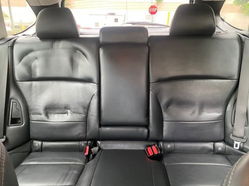 Used 2017 Subaru Outback 2.5i Limited image 36