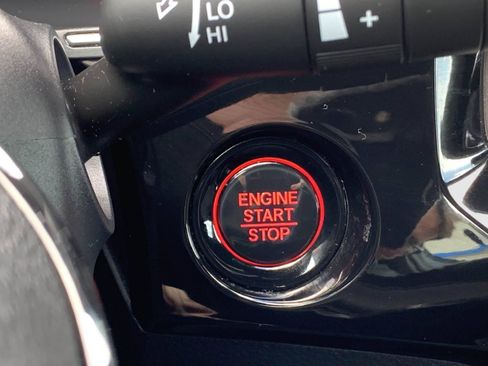 Used 2023 Honda Civic Sport Touring image 27