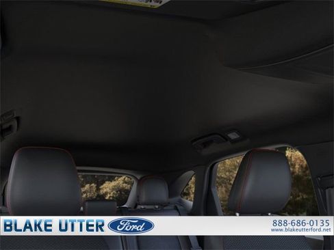 New 2026 Ford Escape ST-Line w/ Tech Pack #1 image 22