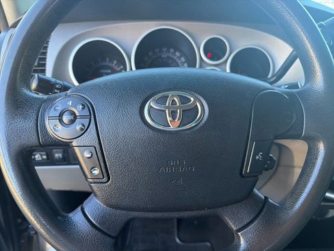 Used 2012 Toyota Tundra 2WD Double Cab image 14