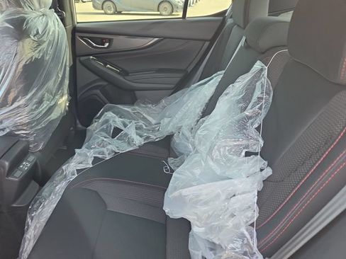 New 2026 Subaru WRX Premium AWD/4WD image 22