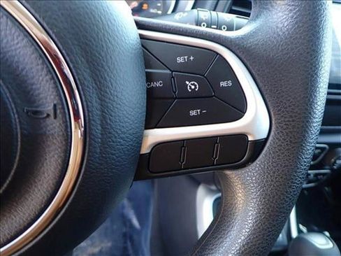 Used 2019 Jeep Compass Sport AWD/4WD image 14
