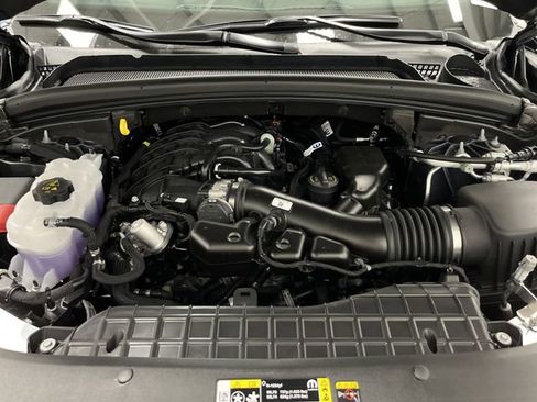 New 2025 Jeep Grand Cherokee L Limited image 40