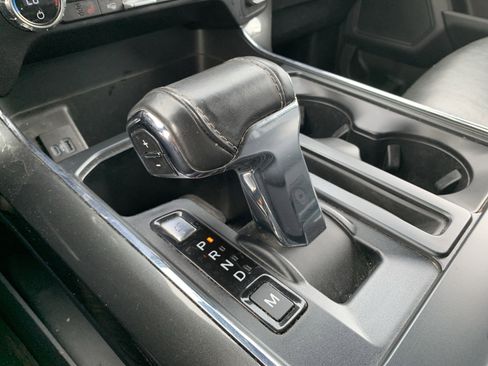 Used 2021 Ford F150 XLT w/ Equipment Group 302A High AWD/4WD image 32