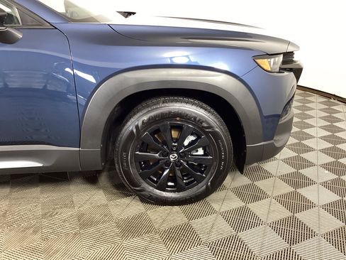 Used 2025 MAZDA CX-50 AWD 2.5 S w/ Accent Package image 7