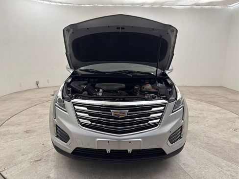 Used 2017 Cadillac XT5 Luxury image 15