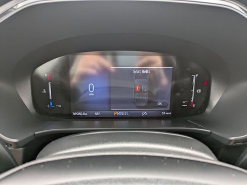 Used 2023 Ford Escape ST-Line image 15