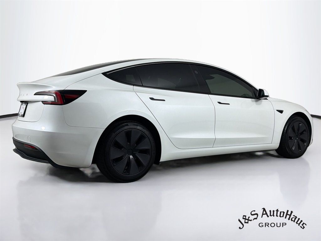 Used 2024 Tesla Model 3 Long Range RWD image 7