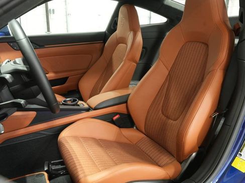 Used 2024 Porsche 911 GT3 RS image 5