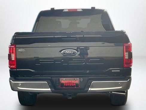 Used 2023 Ford F150 XLT w/ Equipment Group 302A High RWD image 4