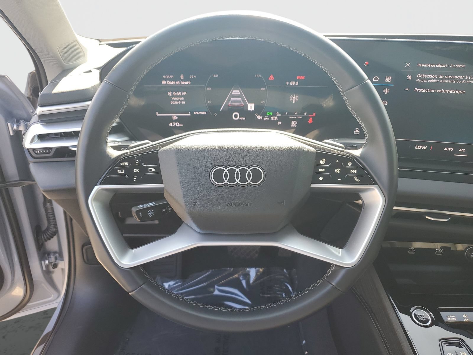 Used 2025 Audi A5 Premium w/ Convenience Package AWD/4WD image 27